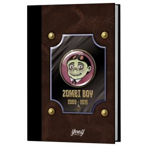 Zombi boy
