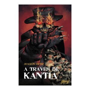 A través de Kantia