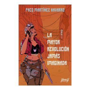 La mayor revolución jamás imaginada