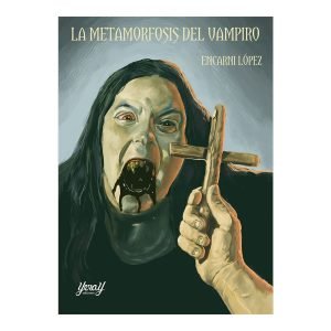 La metamorfosis del vampiro
