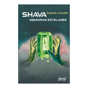 Shava. Memorias estelares