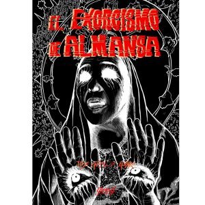 El exorcismo de Almansa