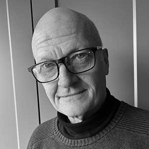 Henrik Rehr