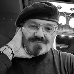 Grimorio / El ladrón de novelas