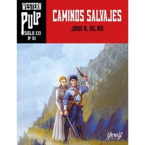 CAMINOS-SALVAJES