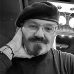 Grimorio / El ladrón de novelas