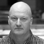Henrik Rehr